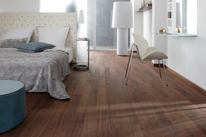 Duurzame keuze houten vloer